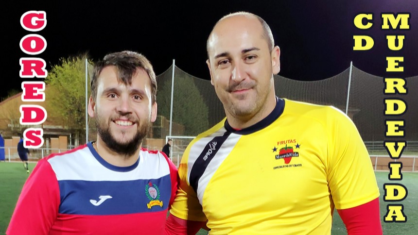 ENTREVISTA PRE PARTIDO. FUENLABRADA DIARIO